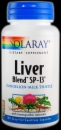 Solaray Liver Blend SP-13