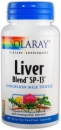 Solaray Liver Blend SP-13