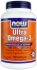 NOW&nbsp;Ultra Omega-3