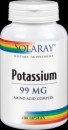 Solaray Potassium