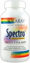 Solaray Spectro Multi-Vita-Min
