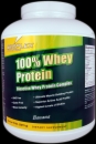 Bioplex 100% Whey Protein