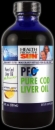 Health From The Sea PFO Pure Cod Liver Oil