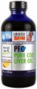Health From The Sea PFO Pure Cod Liver Oil