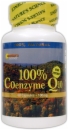 Nature's Science 100% COenzyme Q10