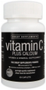 Cheap Supplements Vitamin C Plus Calcium