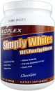 Bioplex Simply Whites