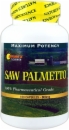 Nature's Science Saw Palmetto