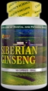 Nature's Science Siberian Ginseng