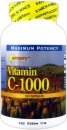 Nature's Science Vitamin C-1000