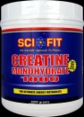 SciFit Creatine Monohydrate