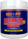 SciFit Creatine Monohydrate