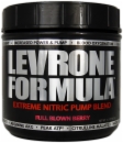 Levrone Formula Extreme Nitric Pump Blend