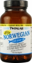 Twinlab Norwegian Cod Liver Oil