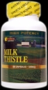 Nature's Science Milk Thistle