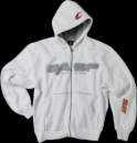 GASP 1,2 IBS Hoodie