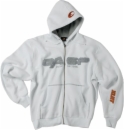 GASP 1,2 IBS Hoodie
