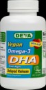 Deva Nutrition Vegan Omega-3 DHA