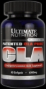 Ultimate Nutrition CLA
