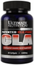 Ultimate Nutrition CLA