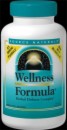 Source Naturals Wellness Formula Tabs