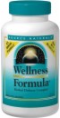 Source Naturals Wellness Formula Tabs