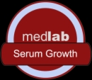 MedLabUSA Serum Growth Hormone Level