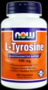 NOW L-Tyrosine