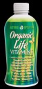 Natural Vitality Organic Life Vitamins