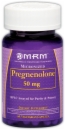 MRM Pregnenolone
