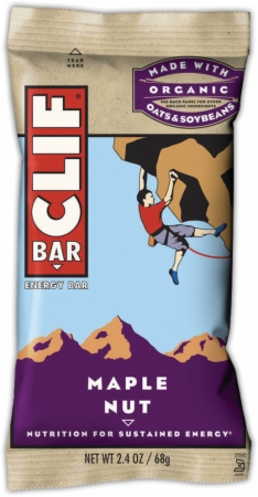 Image for Clif - Clif Bar