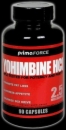 Yohimbine HCl