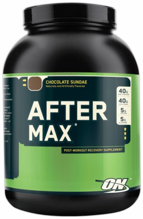 Image for Optimum Nutrition - After Max