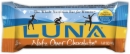 Clif Luna Bar
