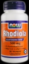 NOW Rhodiola