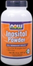 NOW Inositol Powder