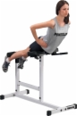 Body-Solid Powerline Roman Chair/Back Hyper