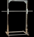 Body-Solid Powerline Smith Machine