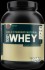  Gold Standard Natural 100% Whey