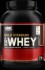  Gold Standard 100% Whey