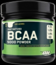 Optimum BCAA 5000 Powder Optimum BCAA 5000 Powder