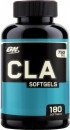 Optimum CLA Softgels