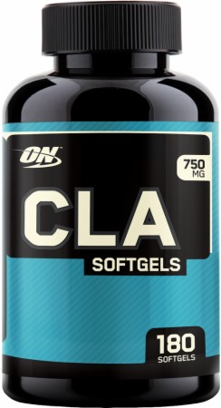 Image for Optimum Nutrition - CLA Softgels