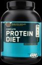 Optimum Complete Protein Diet