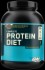  Complete Protein Diet