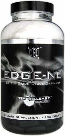 CEL Edge-NO - 180 Tablets
