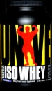 Universal Ultra Iso Whey