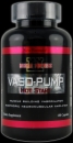 Muscle Fortress Vaso-Pump Hot Start