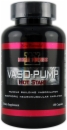 Muscle Fortress Vaso-Pump Hot Start