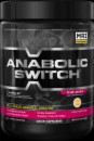 MRI Anabolic Switch